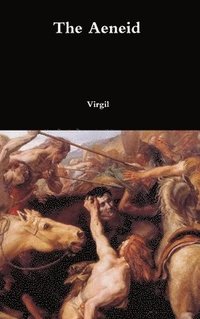 bokomslag Aeneid