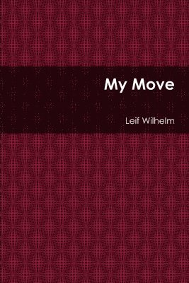 bokomslag My Move
