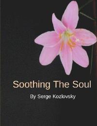 bokomslag Soothing the Soul