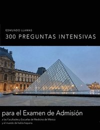 bokomslag 300 Preguntas Intensivas 2017