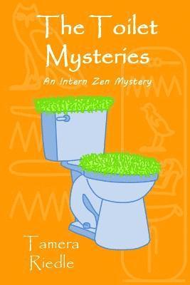 The Toilet Mysteries 1