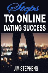 bokomslag Steps to Online Dating Success