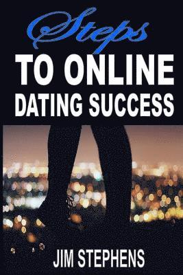 Steps to Online Dating Success 1