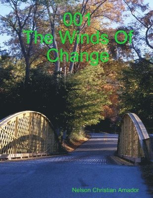 bokomslag 001 The Winds Of Change