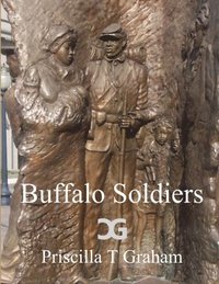 bokomslag Buffalo Soldiers