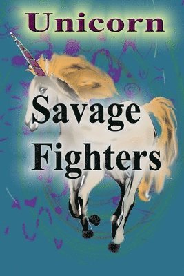 bokomslag Savage Fighters