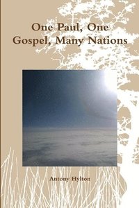 bokomslag One Paul, One Gospel, Many Nations