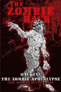 bokomslag The Zombie Hack (Bloody Mcdevitt Cover) Perfect Bound