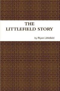 bokomslag The Littlefield Story