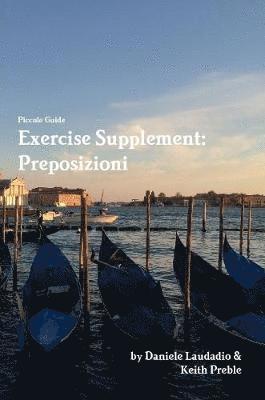 bokomslag Exercise Supplement