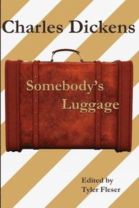 bokomslag Somebody's Luggage