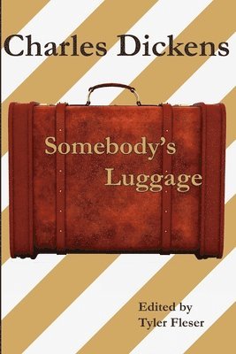 Somebody's Luggage 1