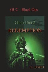 bokomslag Ghost Unit 2 Redemption