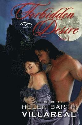 Forbidden Desire Part 1.