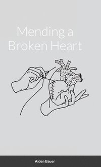 bokomslag Mending a Broken Heart