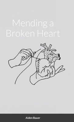 Mending a Broken Heart 1