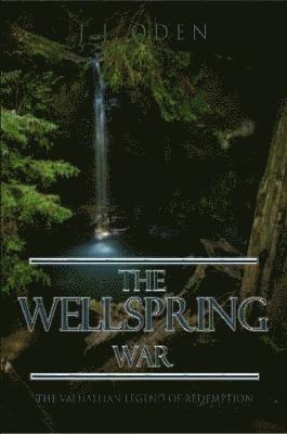 bokomslag Wellspring War