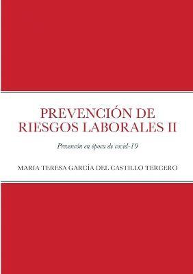 Prevencin de Riesgos Laborales II 1