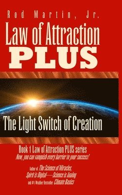 Law of Attraction PLUS 1