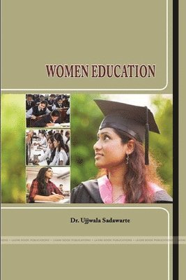 bokomslag Women Education