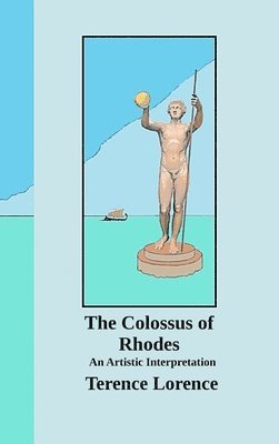 bokomslag The Colossus of Rhodes