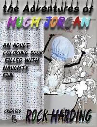 bokomslag Adventures of Hugh Jorgan