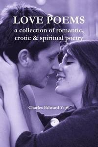 bokomslag Love Poems