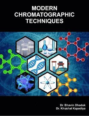 bokomslag Modern Chromatographic Techniques