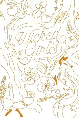 Wicked Girls 1