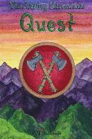 C. M. Selbrede - Valley Chronicles: Quest, Häftad