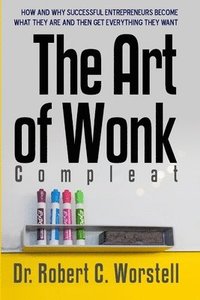 bokomslag Art of Wonk, Compleat