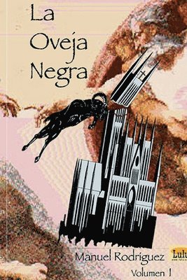 bokomslag La Oveja Negra (Volumen IV)