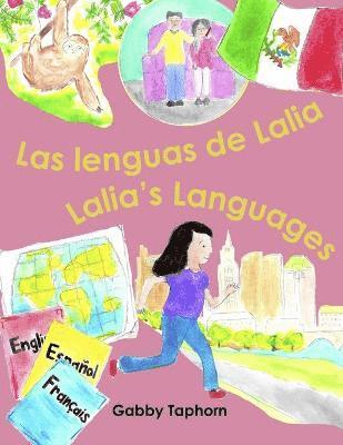 Lalia's Languages 1