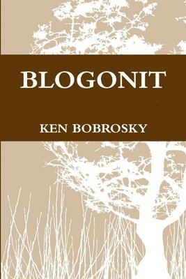 Blogonit