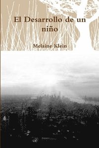 bokomslag Desarrollo De Un Nino
