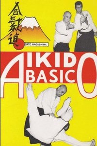 bokomslag Aikido Basico: Metodos De Lucha De Bruce Lee
