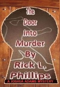 bokomslag The Door Into Murder