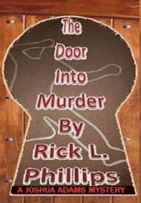 The Door Into Murder 1