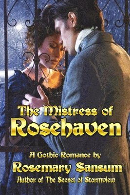 bokomslag Mistress of Rosehaven