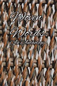 bokomslag Woven Words: an Anthology