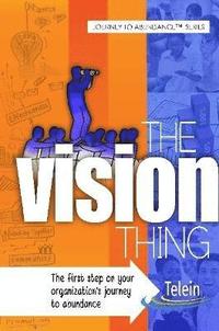 bokomslag The Vision Thing