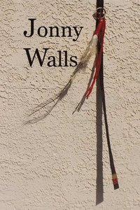 bokomslag Jonny Walls