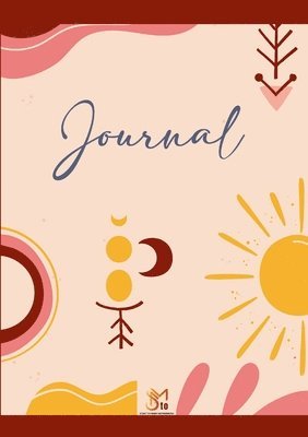 bokomslag Journal