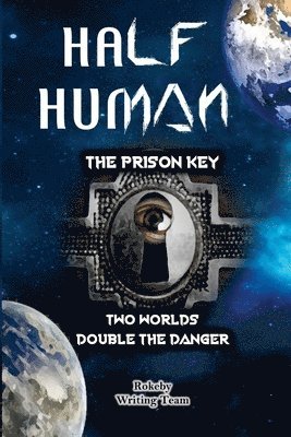 Half Human 1