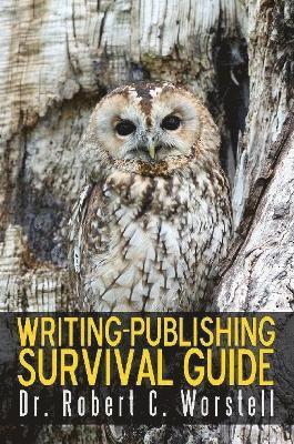 Writing-Publishing Survival Guide 1
