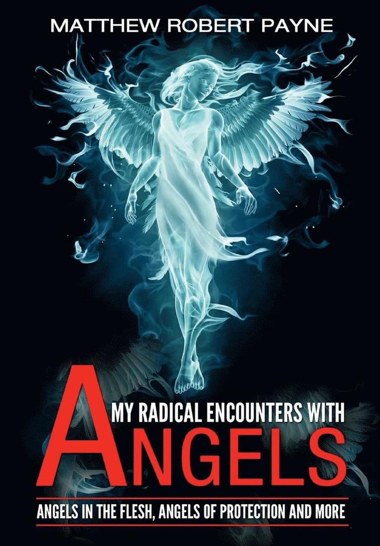 My Radical Encounters with Angels 1