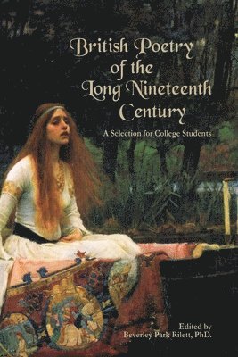 British Poetry of the Long Nineteenth Century 1