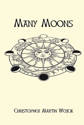 Christopher Martin - Many Moons (3rd Edition), Häftad