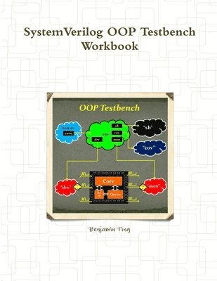 bokomslag Systemverilog OOP Testbench Workbook