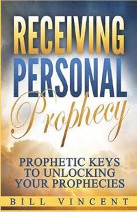 bokomslag Receiving Personal Prophecy